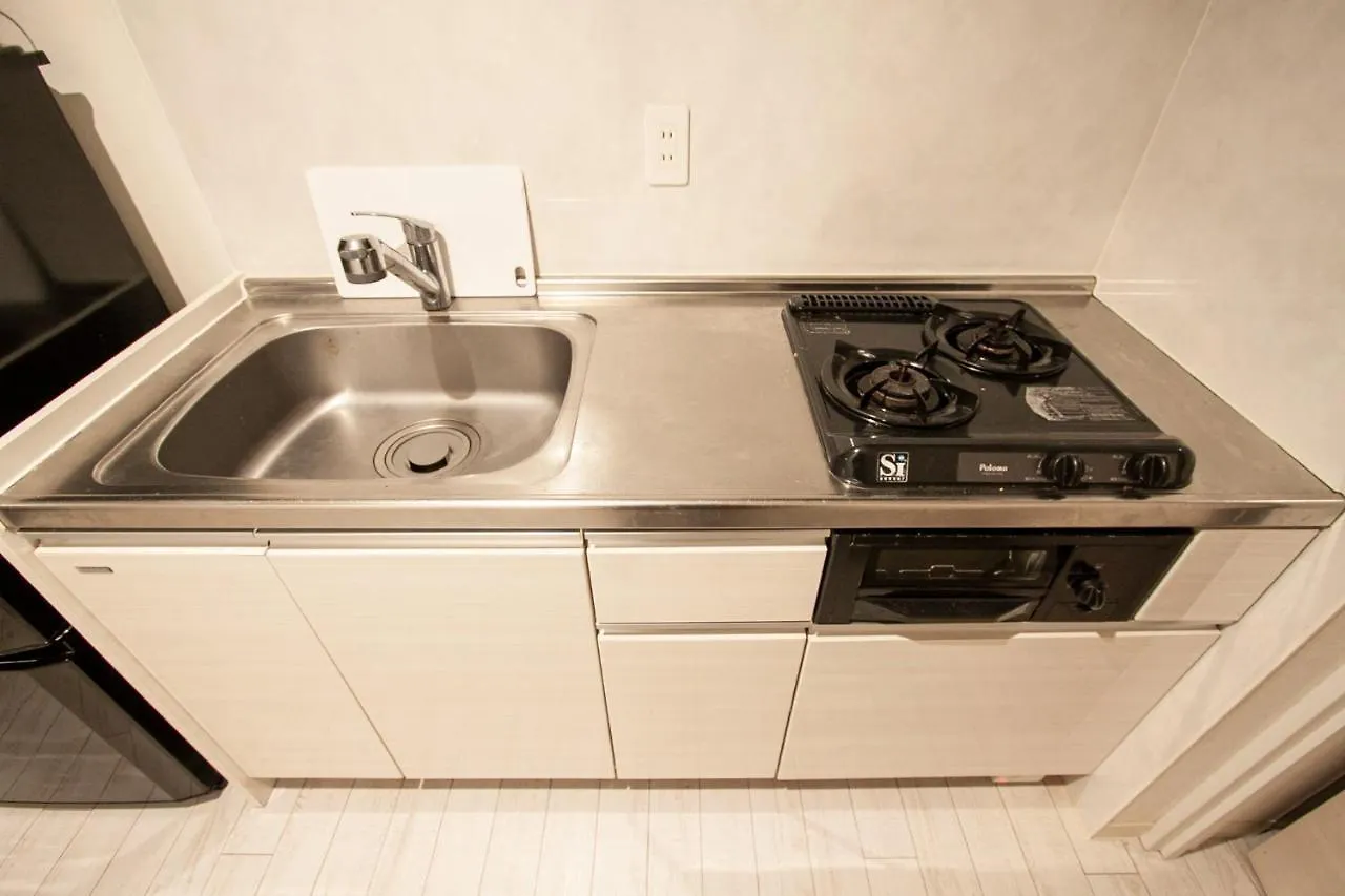 Premiere N21 - Vacation Stay 13906 Sapporo Apartamento