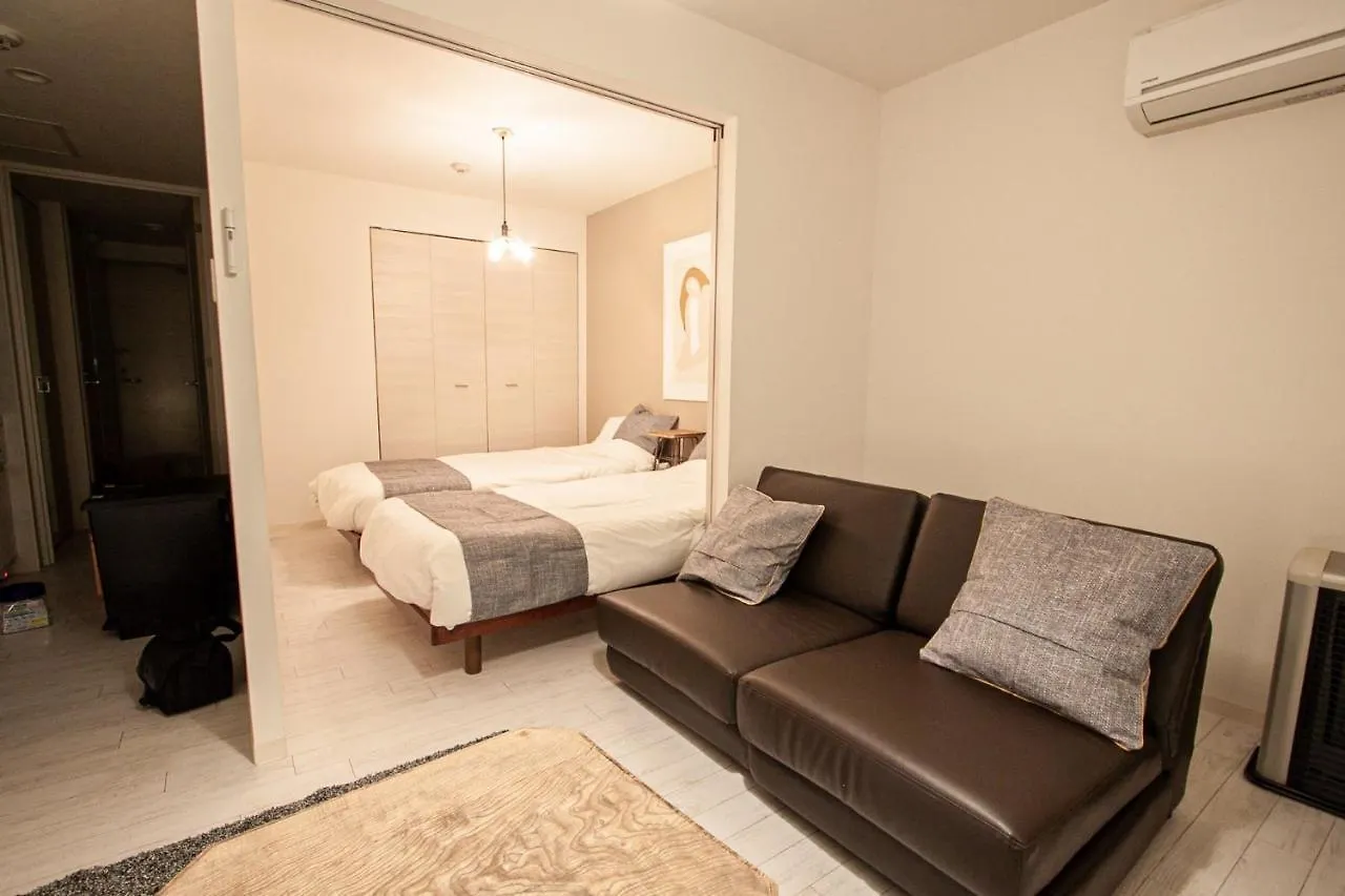 Apartamento Premiere N21 - Vacation Stay 13906 Sapporo Japón