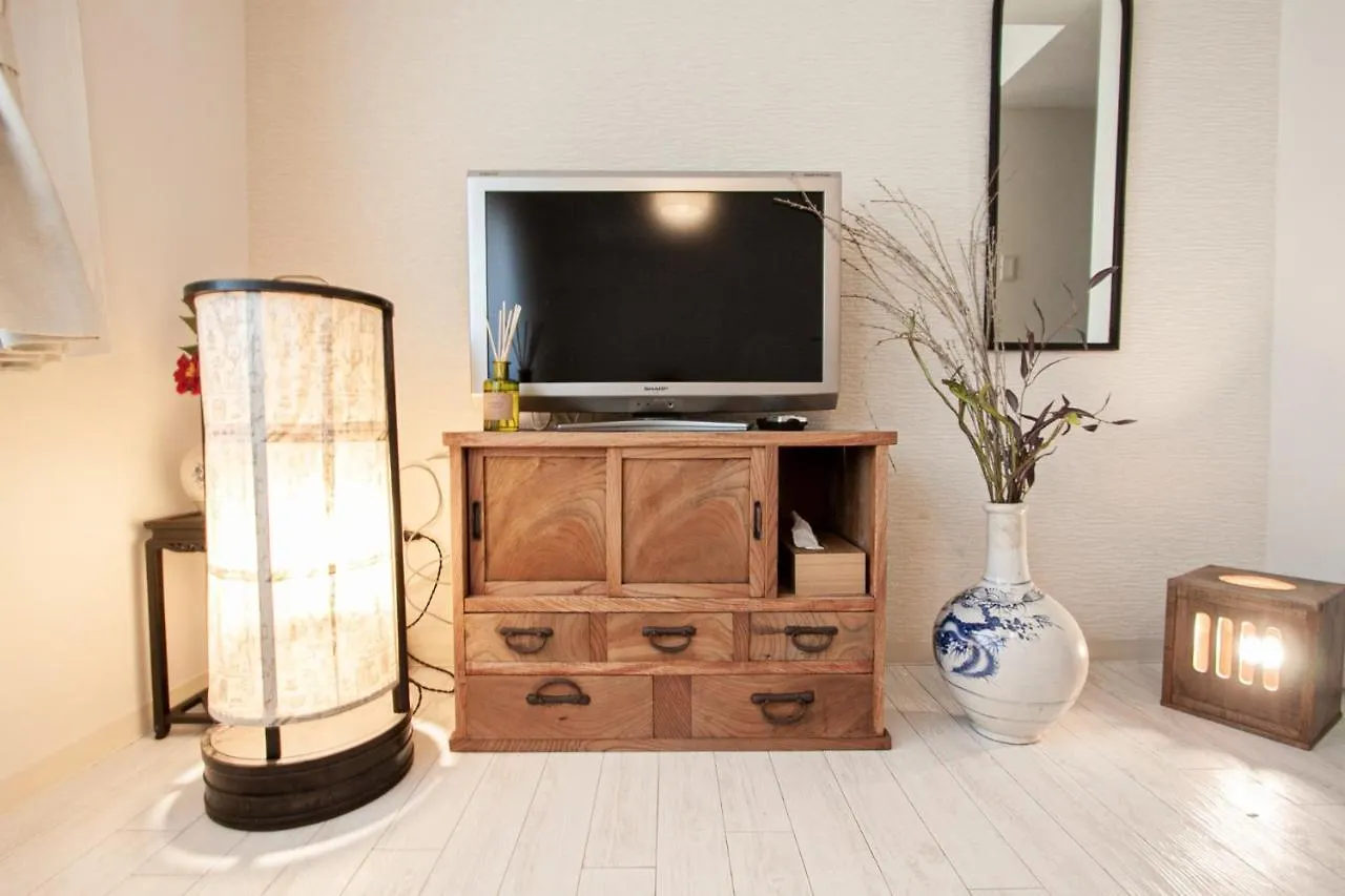 Premiere N21 - Vacation Stay 13906 Sapporo
