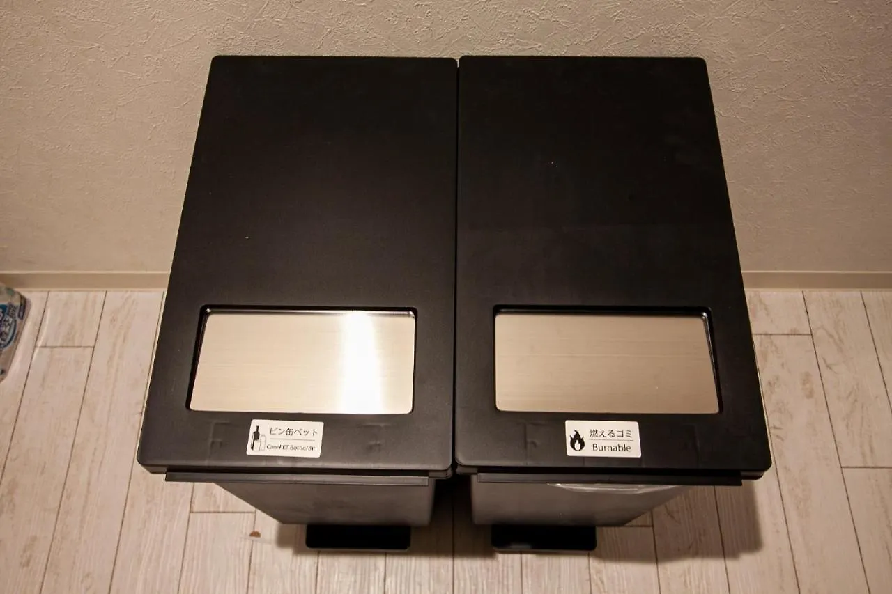 Apartamento Premiere N21 - Vacation Stay 13906 Sapporo