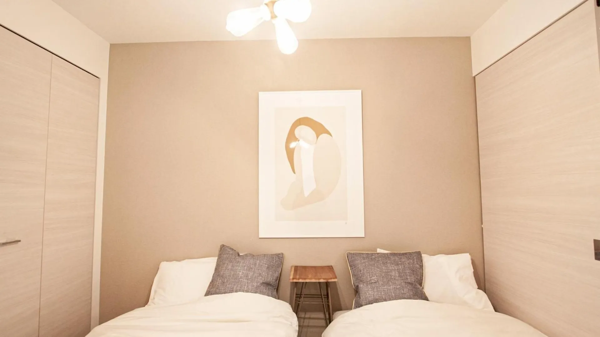 Lägenhet Premiere N21 - Vacation Stay 13906 Sapporo