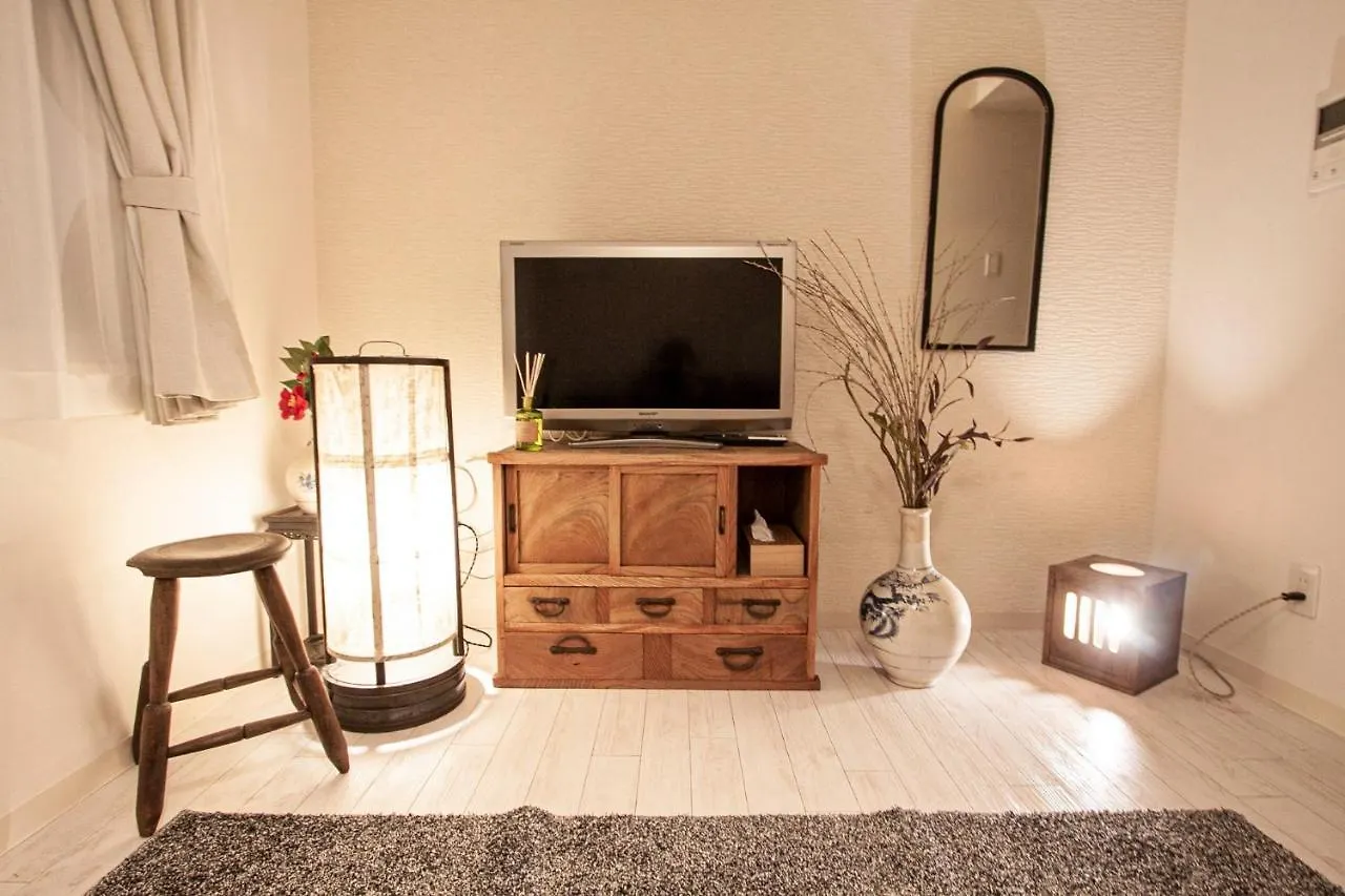 Premiere N21 - Vacation Stay 13906 Sapporo 0*,