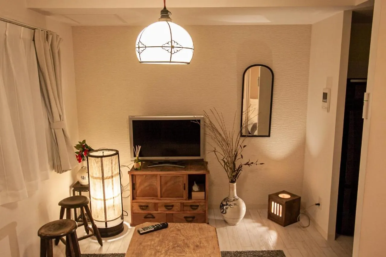 Lägenhet Premiere N21 - Vacation Stay 13906 Sapporo