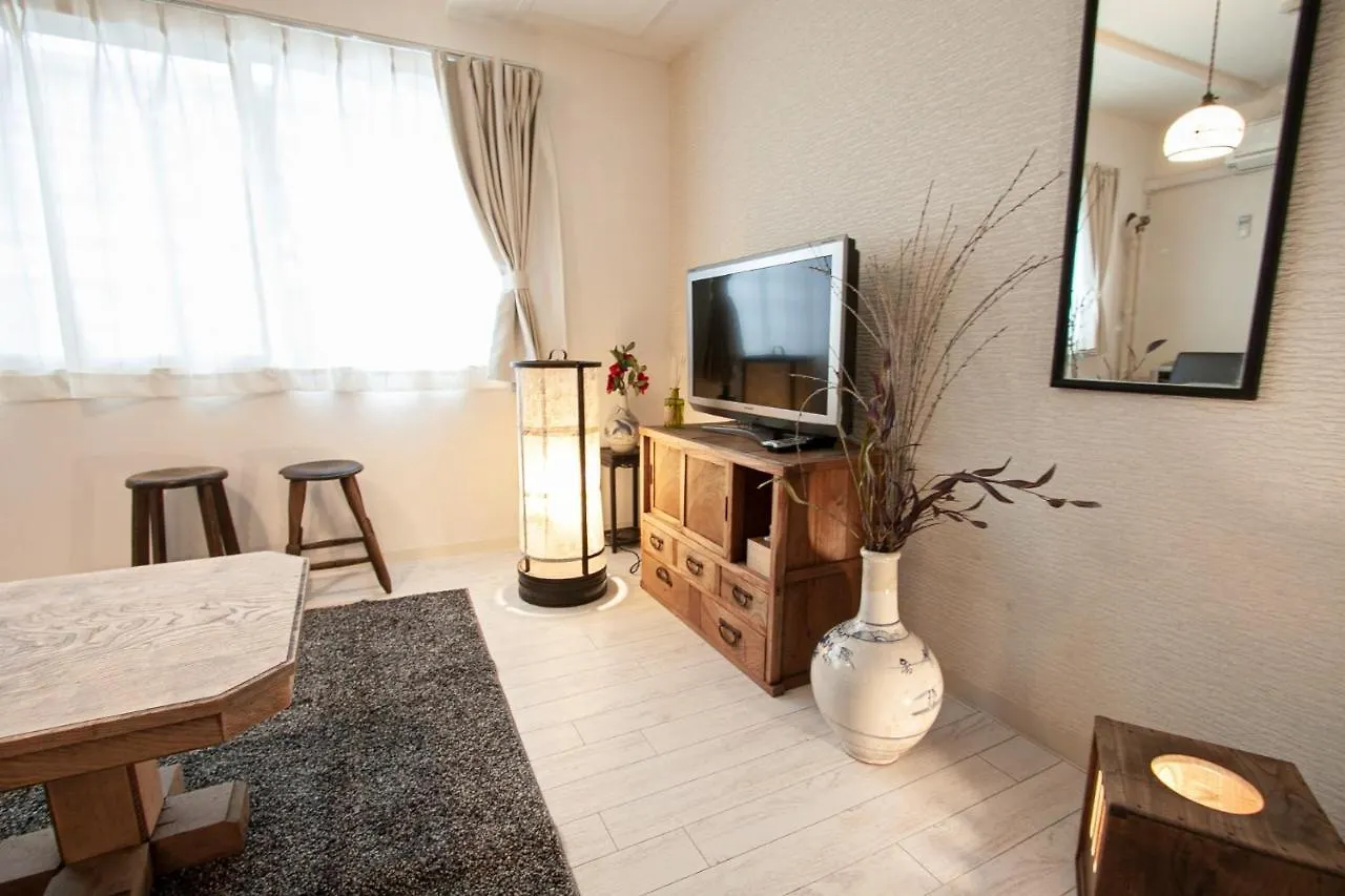 Premiere N21 - Vacation Stay 13906 Sapporo Japan